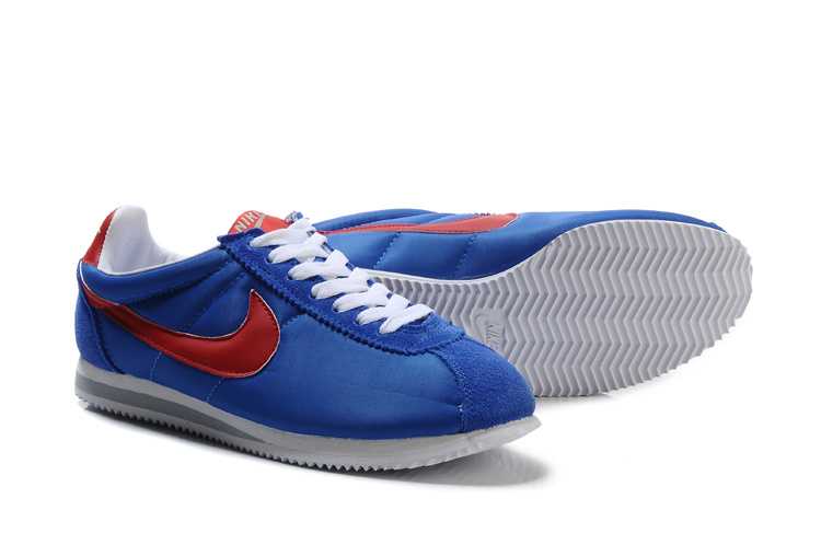 nike cortez 2013 noir de la porcelaine cuir nike cortez nylon vintage colore